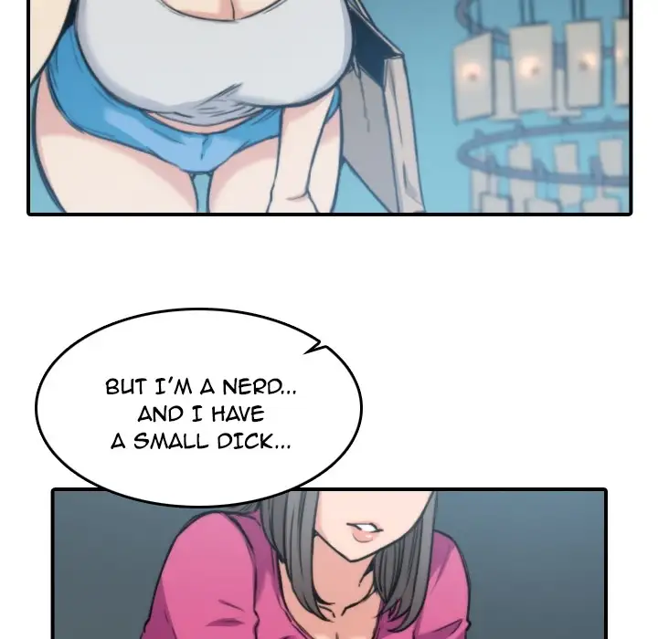 The Spot Master Chapter 19 Page 36
