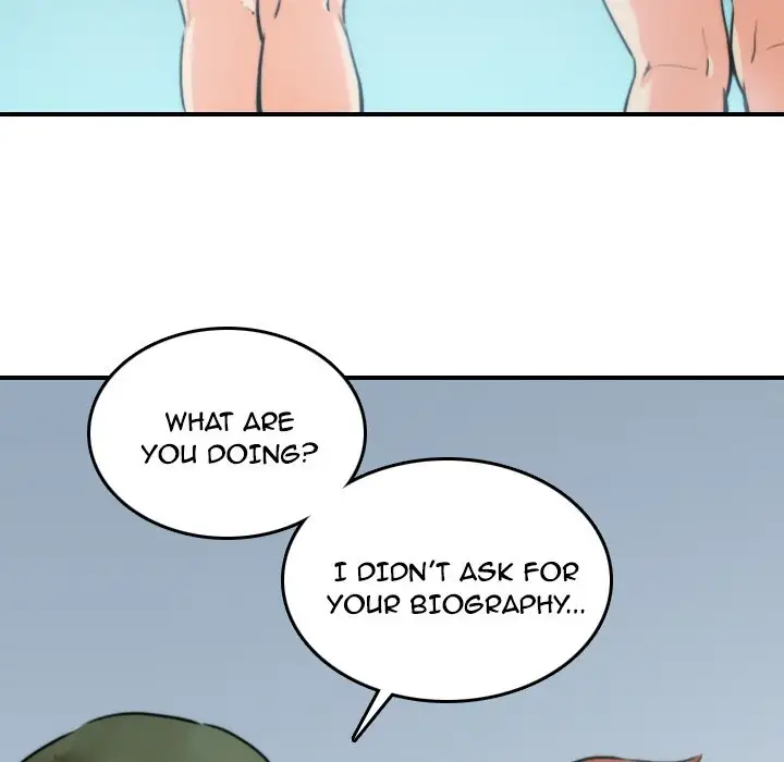The Spot Master Chapter 19 Page 39