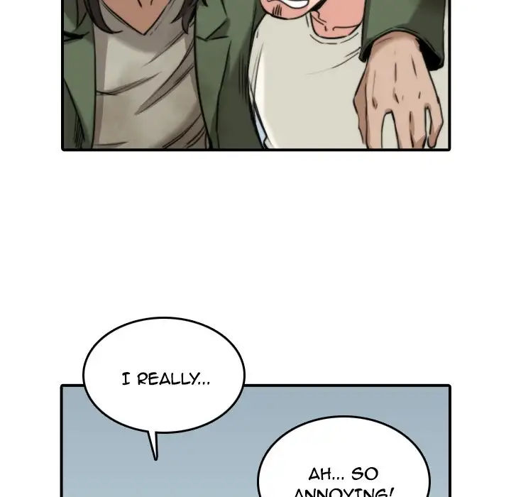 The Spot Master Chapter 19 Page 42