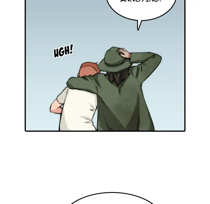 The Spot Master Chapter 19 Page 43