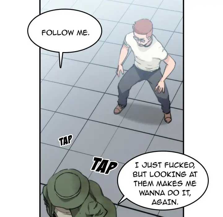 The Spot Master Chapter 19 Page 47