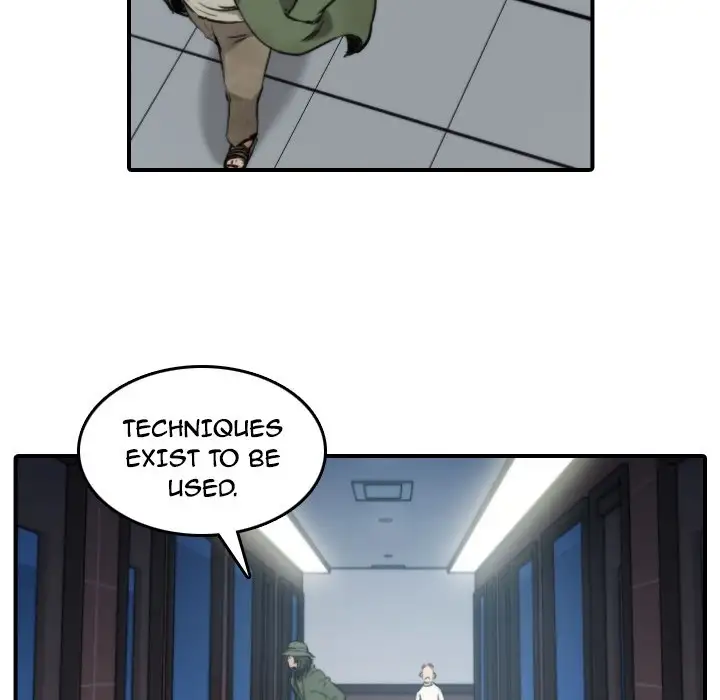 The Spot Master Chapter 19 Page 48
