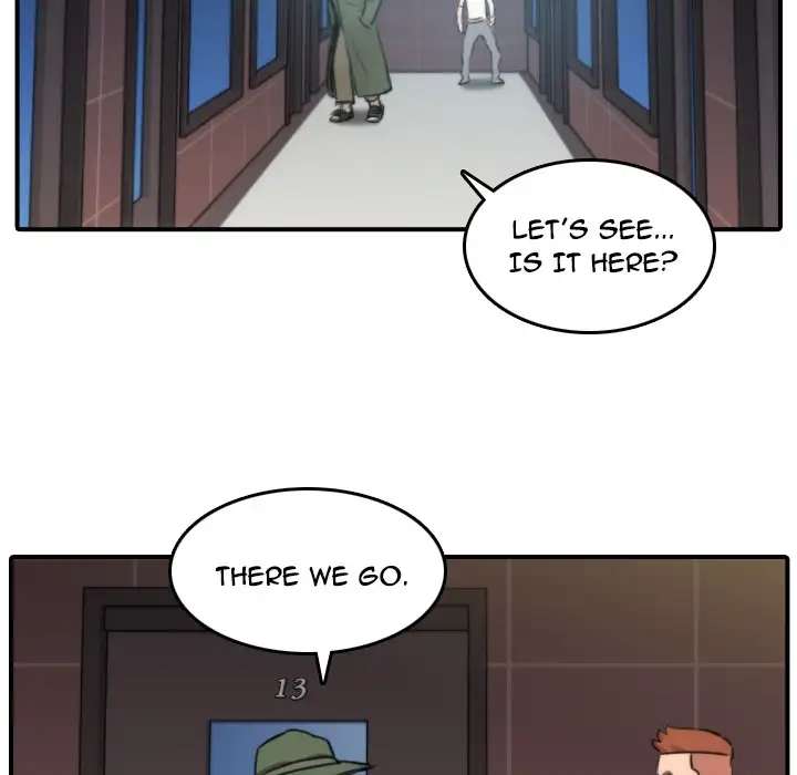 The Spot Master Chapter 19 Page 49