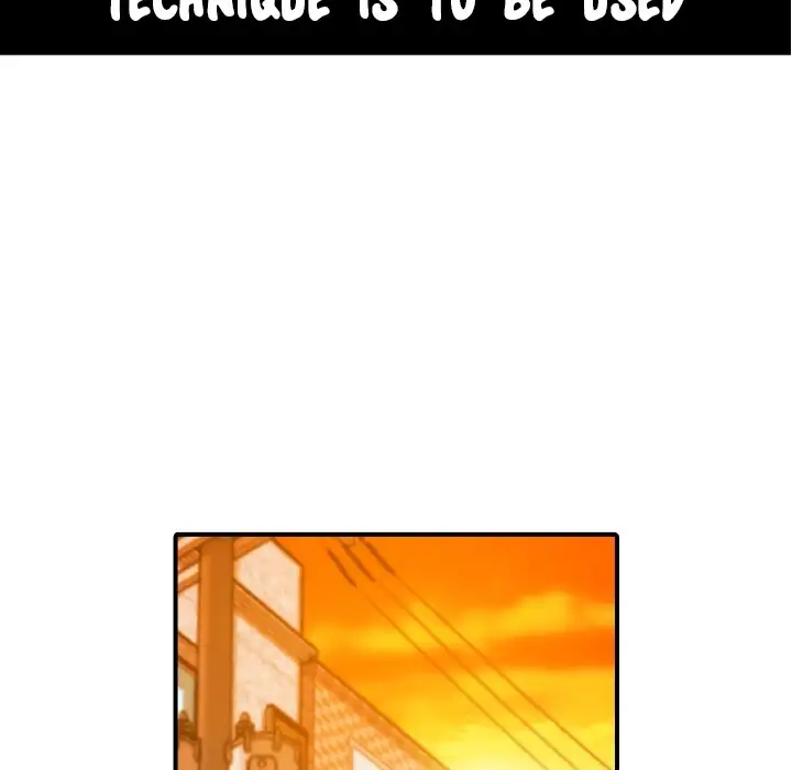 The Spot Master Chapter 19 Page 5