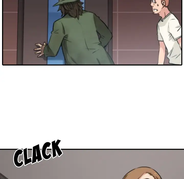 The Spot Master Chapter 19 Page 50