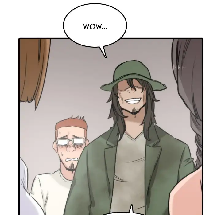 The Spot Master Chapter 19 Page 52