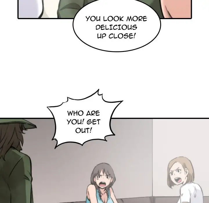 The Spot Master Chapter 19 Page 53
