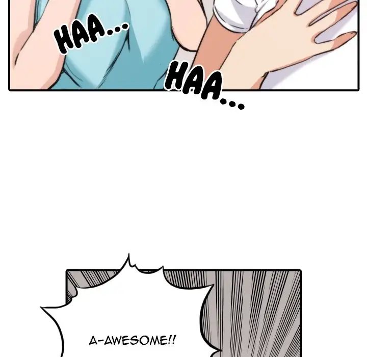 The Spot Master Chapter 19 Page 59