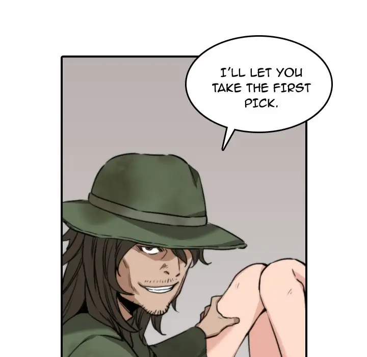 The Spot Master Chapter 19 Page 61