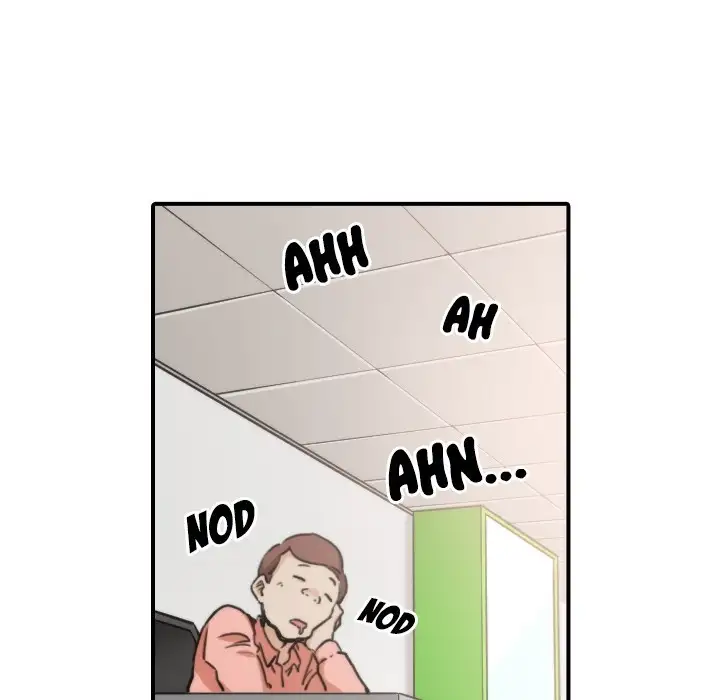 The Spot Master Chapter 19 Page 63