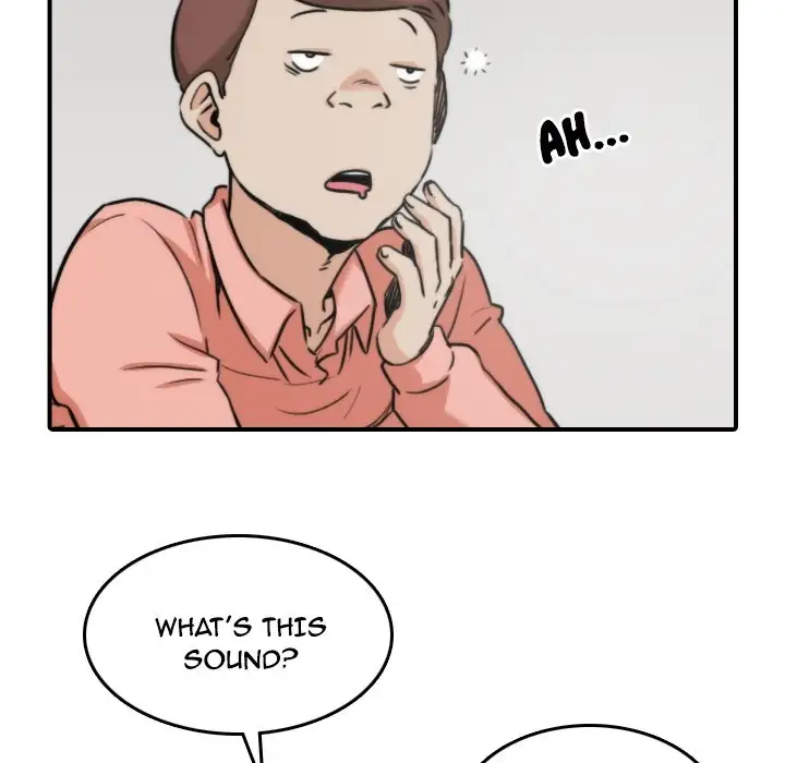 The Spot Master Chapter 19 Page 65