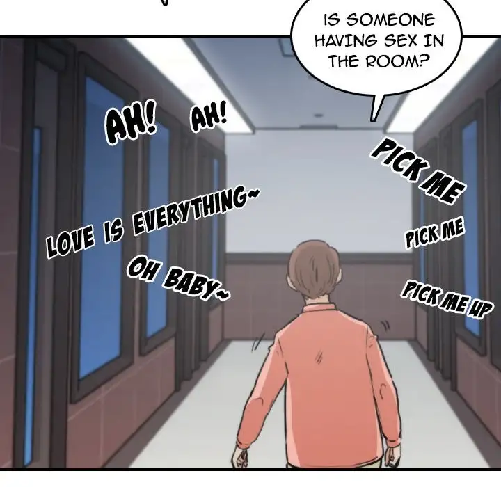 The Spot Master Chapter 19 Page 66