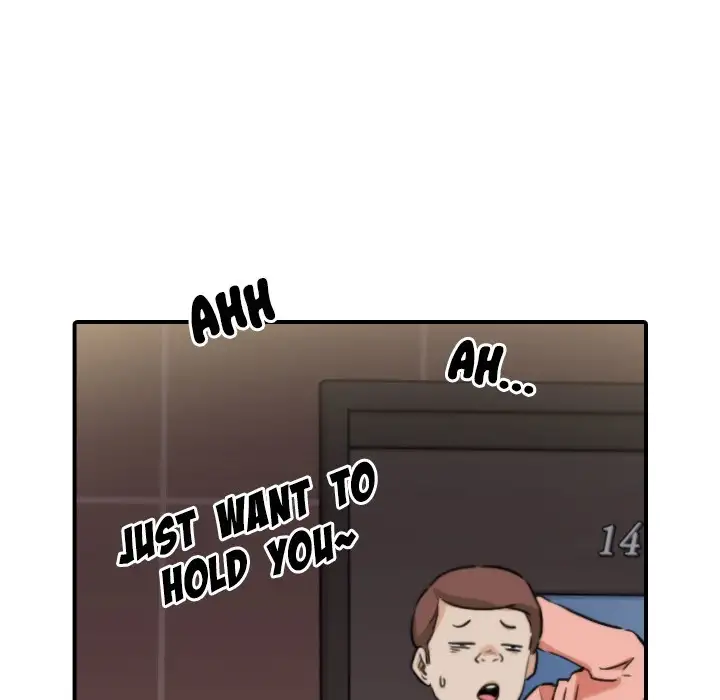 The Spot Master Chapter 19 Page 67