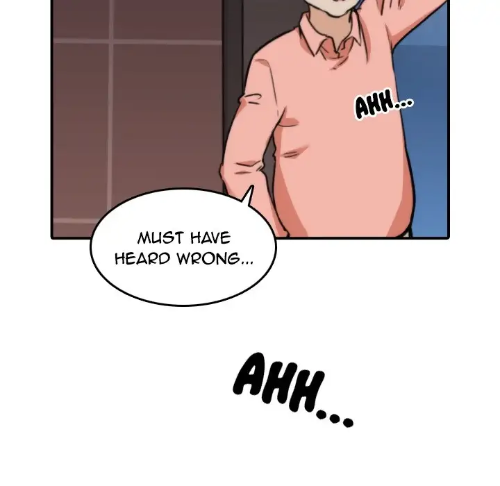 The Spot Master Chapter 19 Page 68