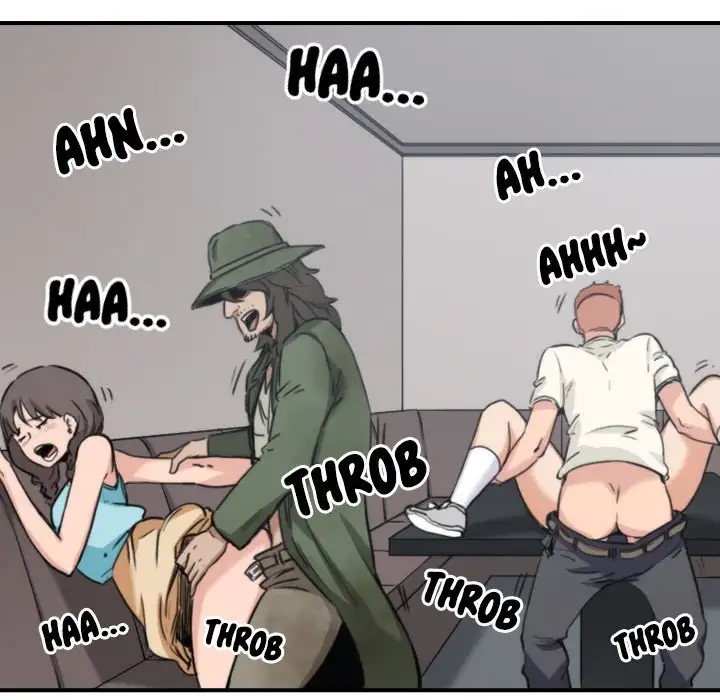 The Spot Master Chapter 19 Page 69