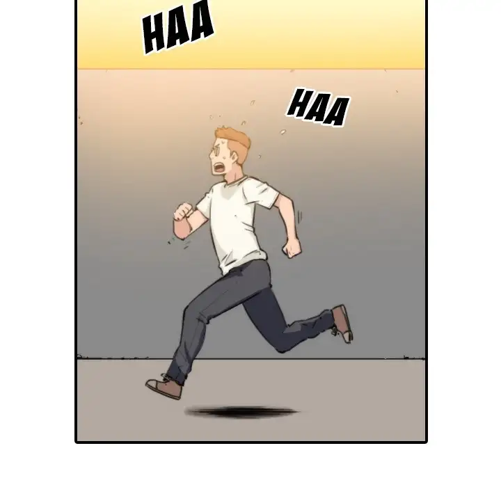 The Spot Master Chapter 19 Page 7