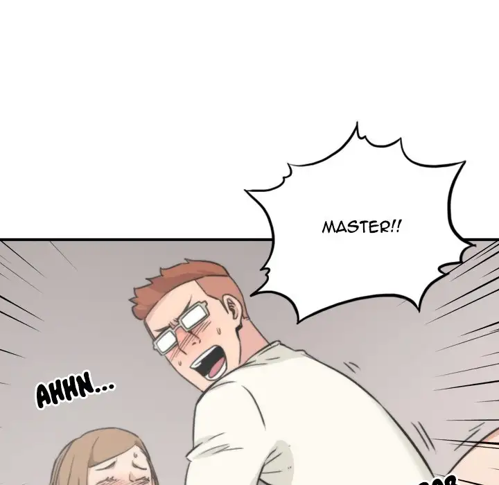 The Spot Master Chapter 19 Page 70