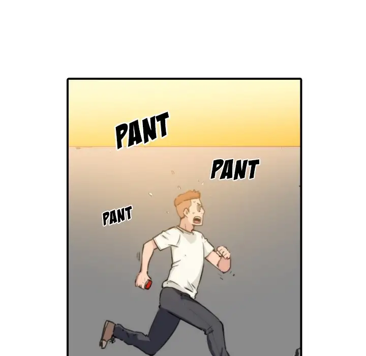 The Spot Master Chapter 19 Page 8