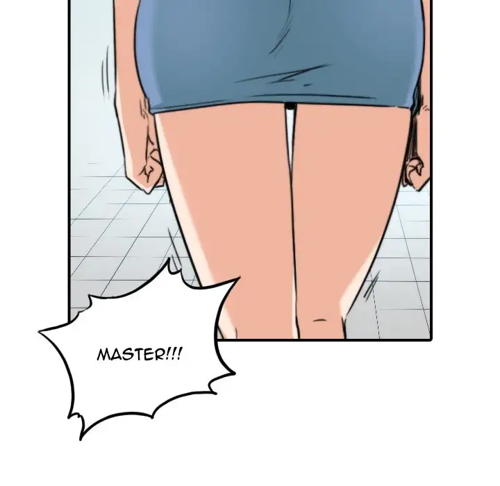 The Spot Master Chapter 19 Page 80