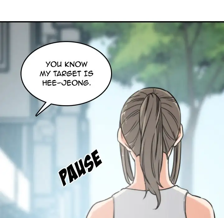 The Spot Master Chapter 19 Page 84