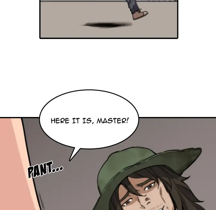 The Spot Master Chapter 19 Page 9