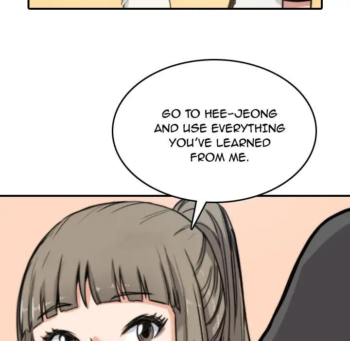 The Spot Master Chapter 19 Page 91