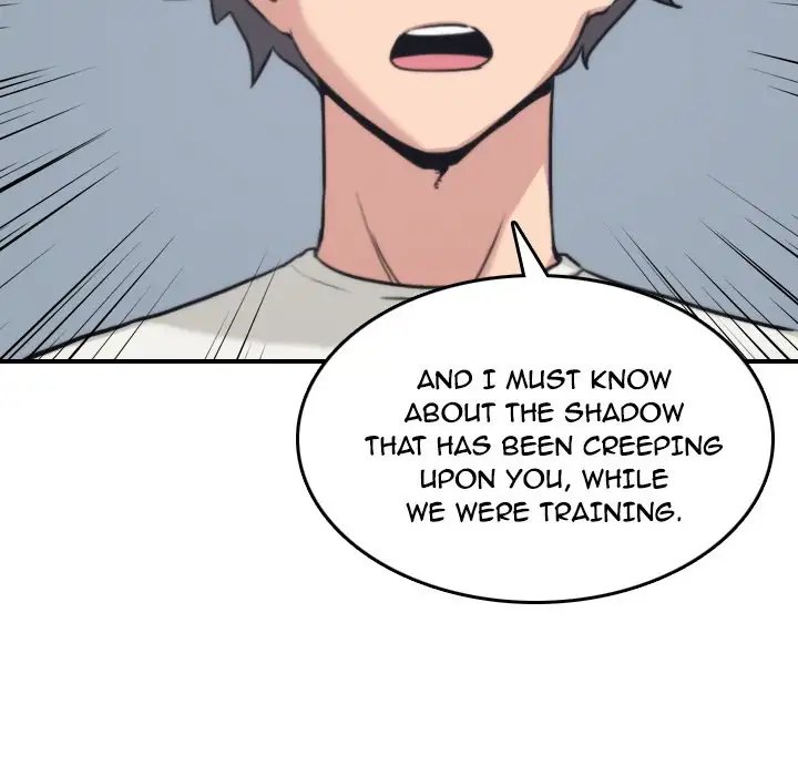 The Spot Master Chapter 19 Page 96