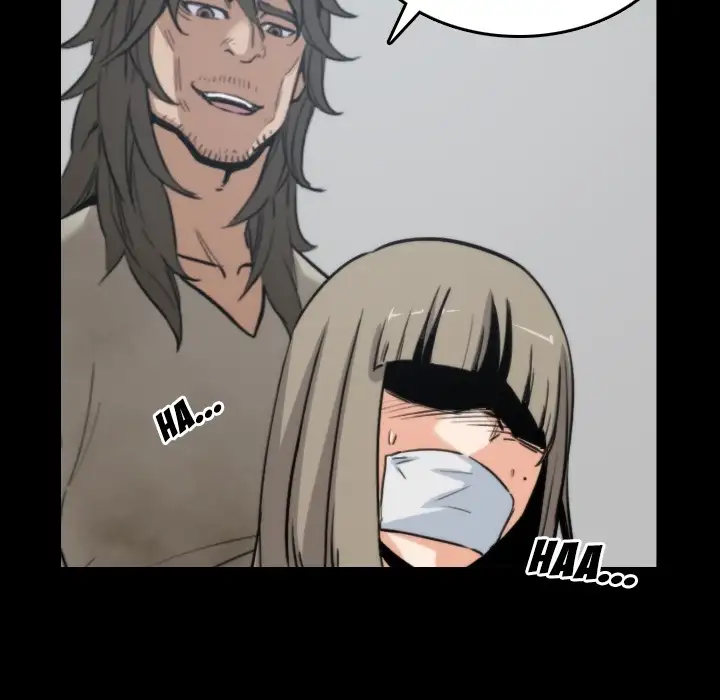 The Spot Master Chapter 20 Page 101