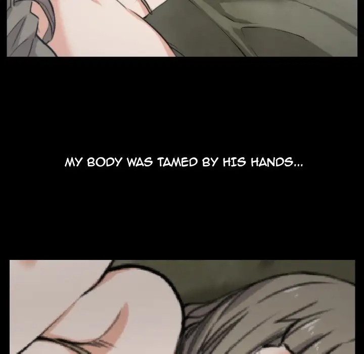 The Spot Master Chapter 20 Page 112