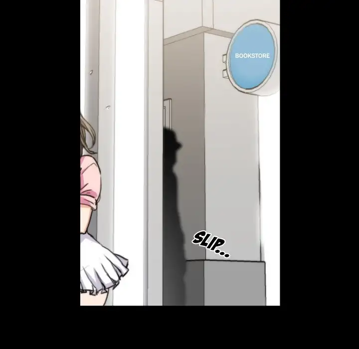 The Spot Master Chapter 20 Page 14