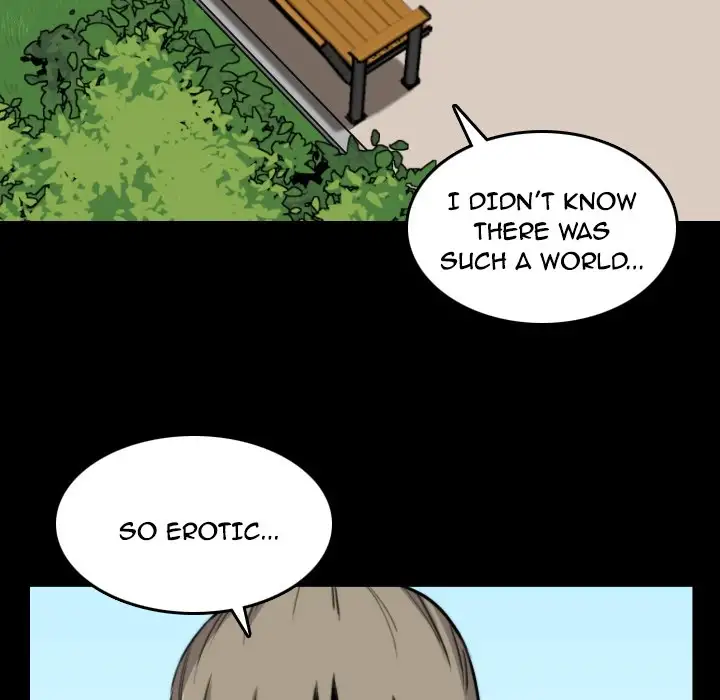 The Spot Master Chapter 20 Page 17