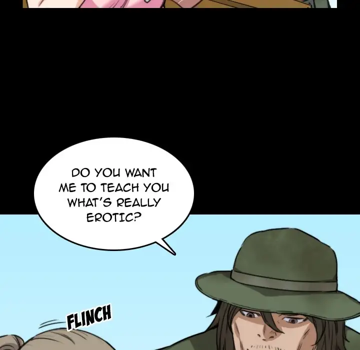 The Spot Master Chapter 20 Page 20
