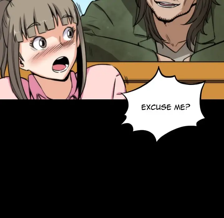 The Spot Master Chapter 20 Page 21