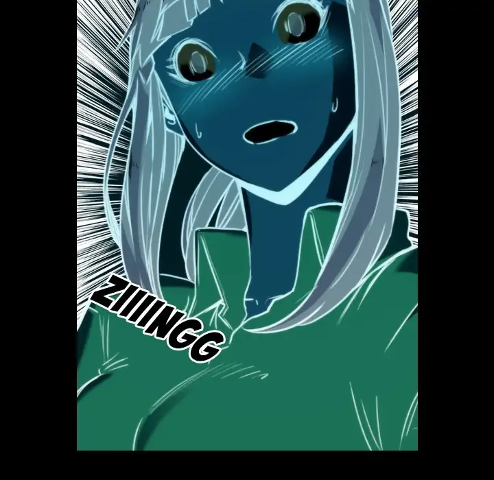 The Spot Master Chapter 20 Page 24