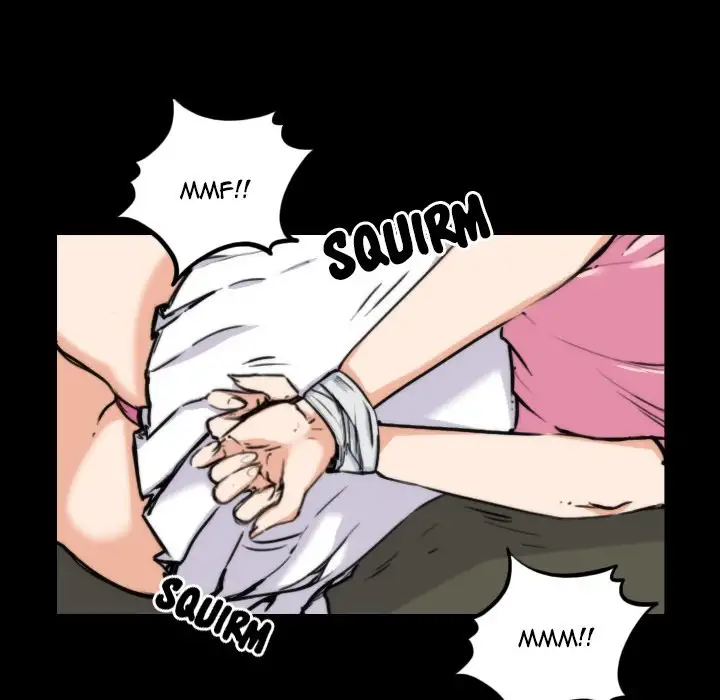 The Spot Master Chapter 20 Page 35