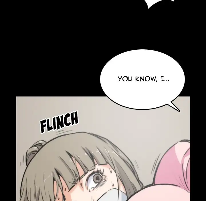 The Spot Master Chapter 20 Page 36