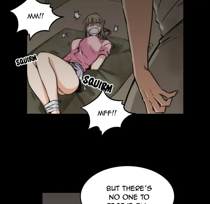 The Spot Master Chapter 20 Page 39
