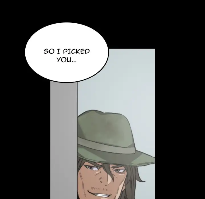 The Spot Master Chapter 20 Page 45