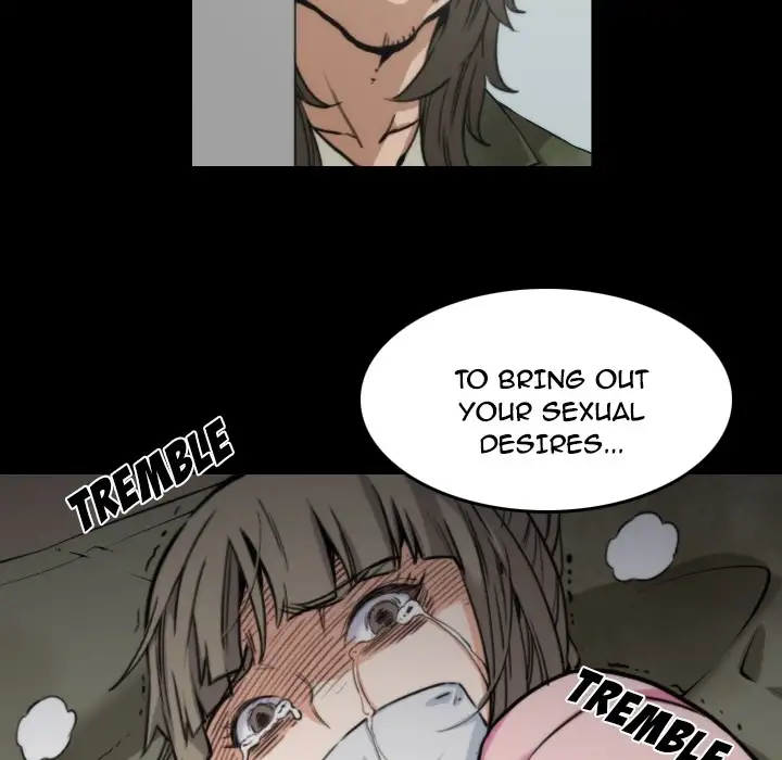 The Spot Master Chapter 20 Page 46