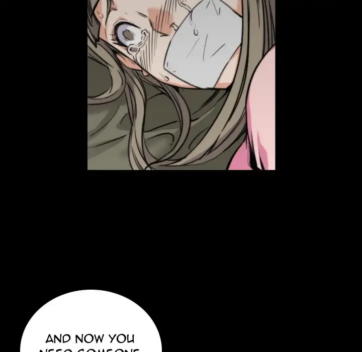 The Spot Master Chapter 20 Page 55
