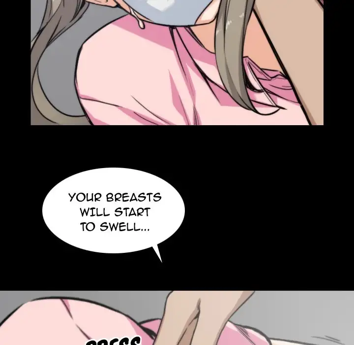 The Spot Master Chapter 20 Page 60
