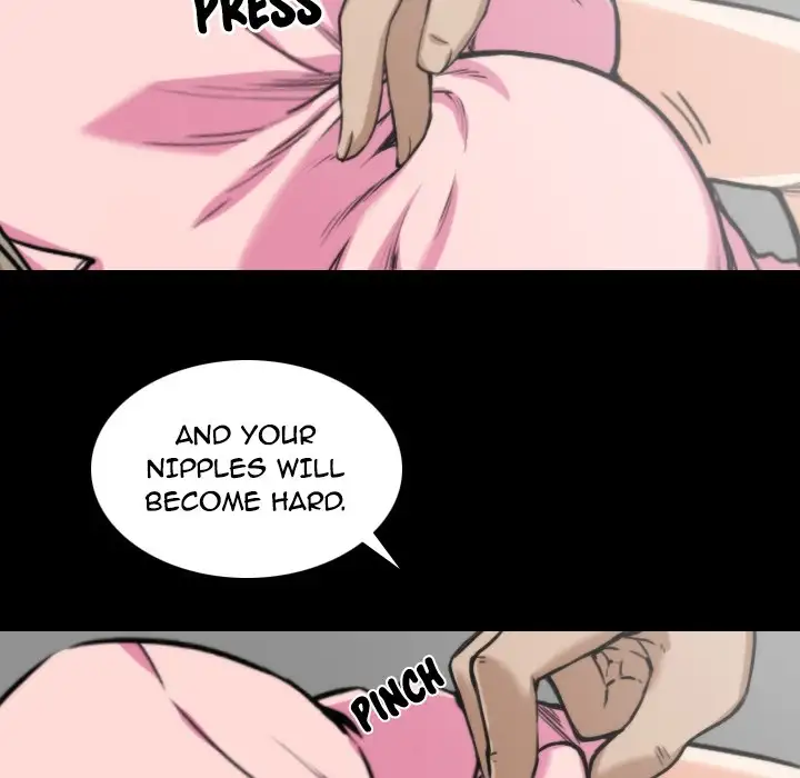 The Spot Master Chapter 20 Page 61