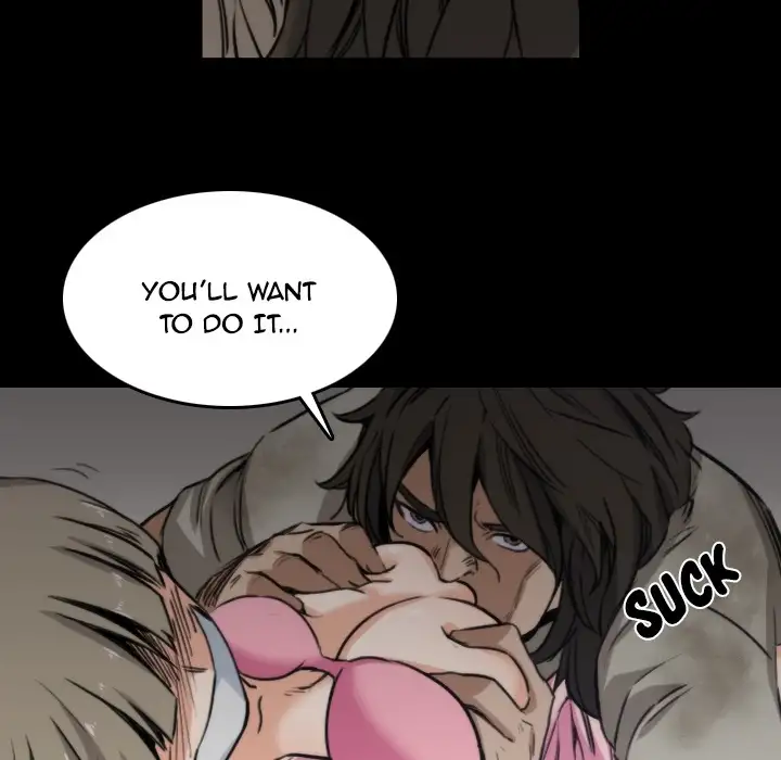The Spot Master Chapter 20 Page 67