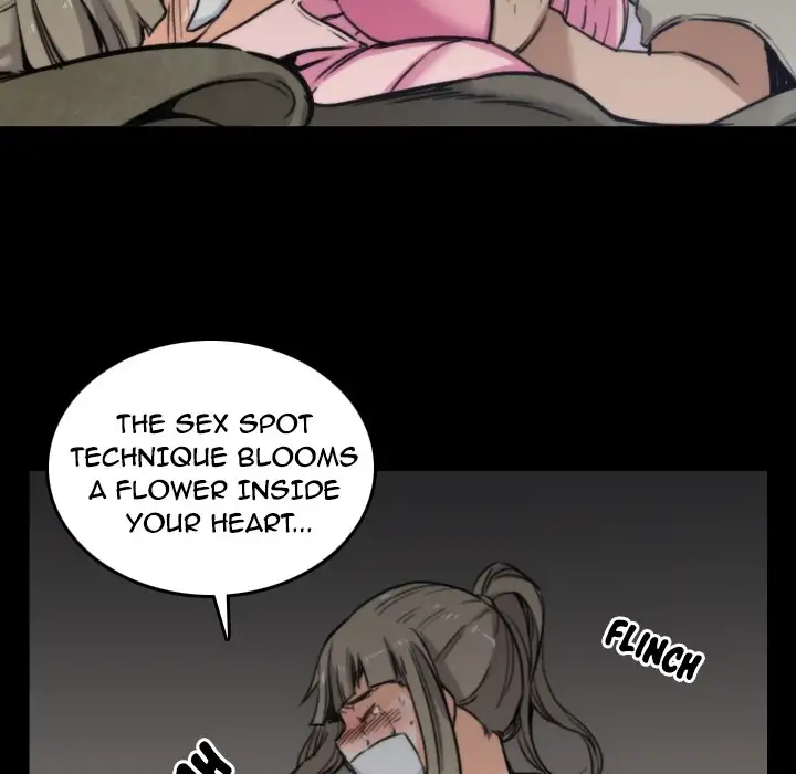 The Spot Master Chapter 20 Page 68