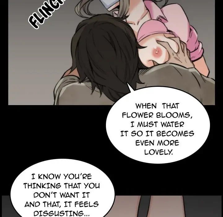 The Spot Master Chapter 20 Page 69