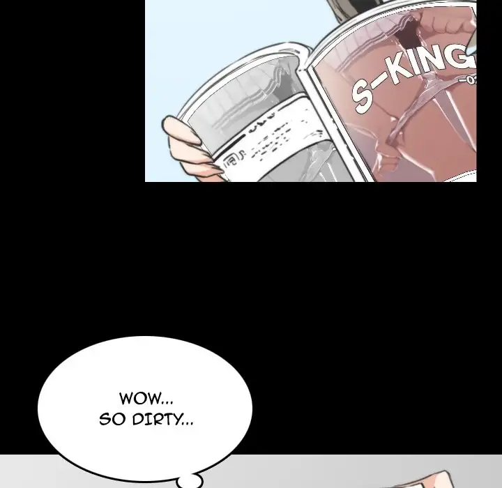 The Spot Master Chapter 20 Page 7