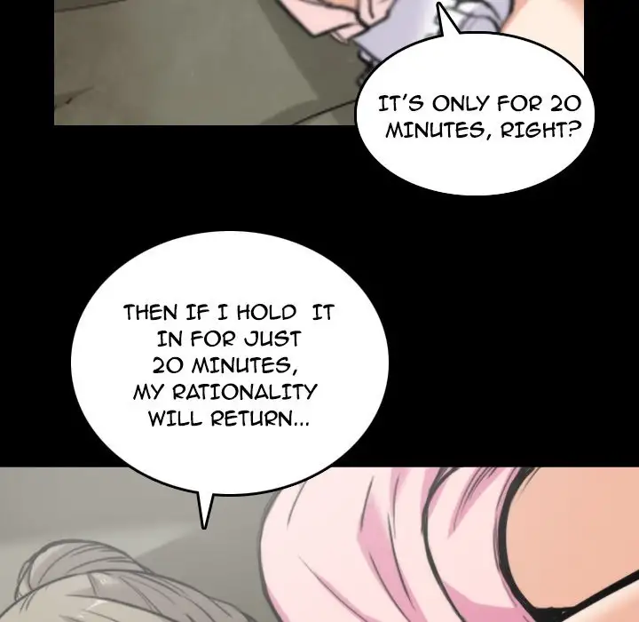 The Spot Master Chapter 20 Page 86