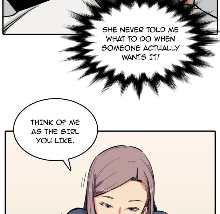 The Spot Master Chapter 22 Page 101