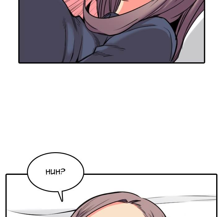 The Spot Master Chapter 22 Page 105