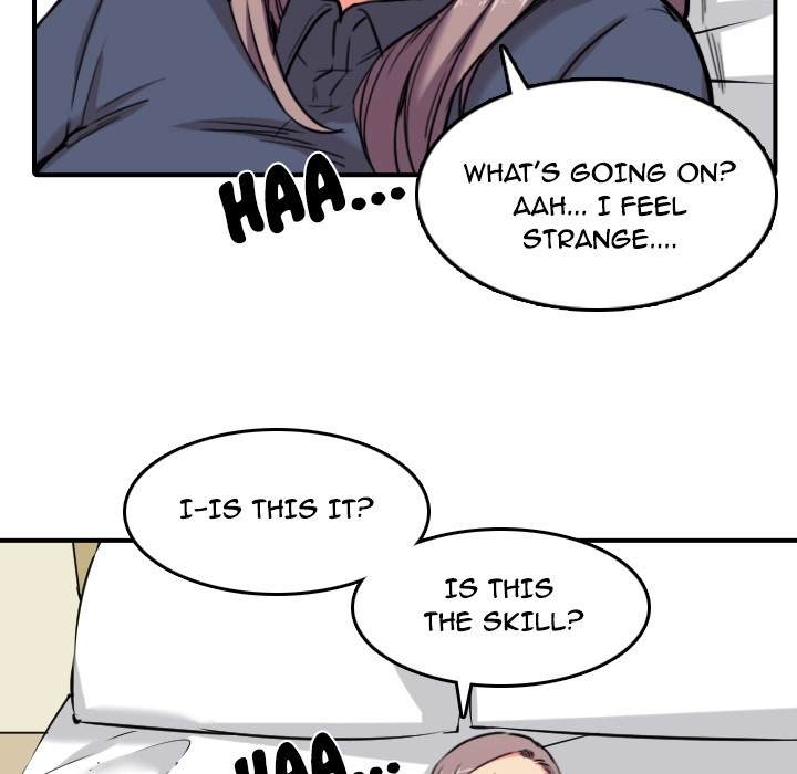 The Spot Master Chapter 22 Page 108